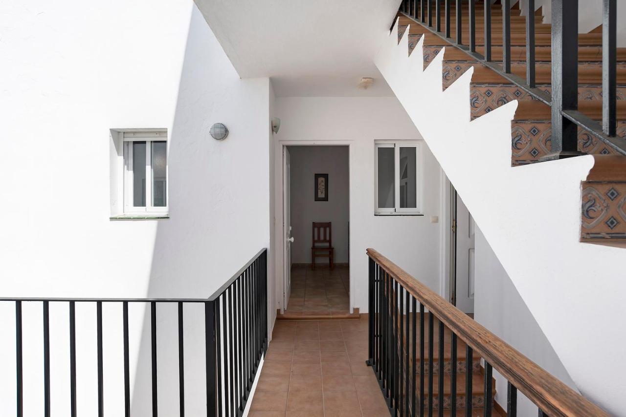 Apartamento Perez Zara 7 Conil De La Frontera Exterior foto
