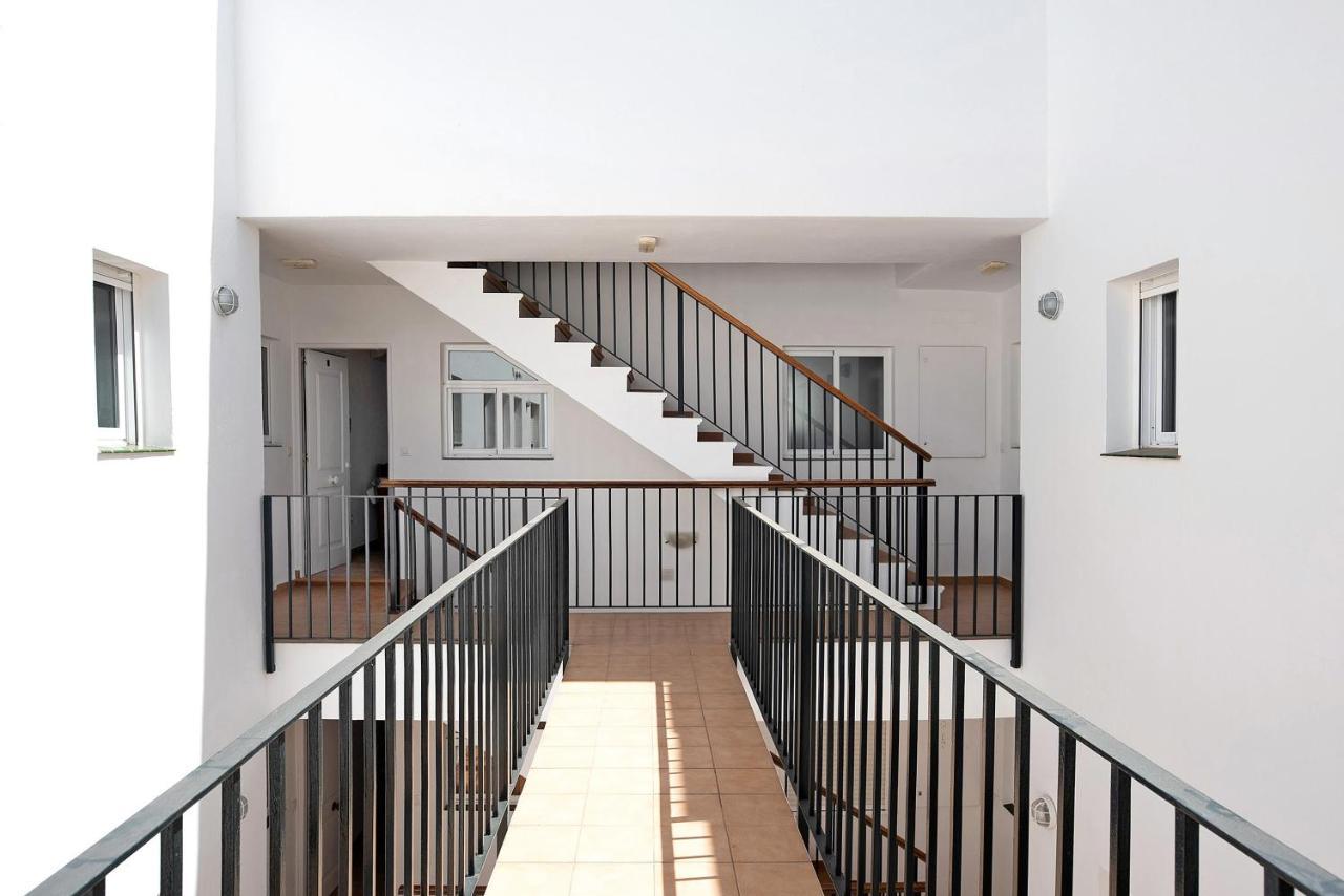 Apartamento Perez Zara 7 Conil De La Frontera Exterior foto