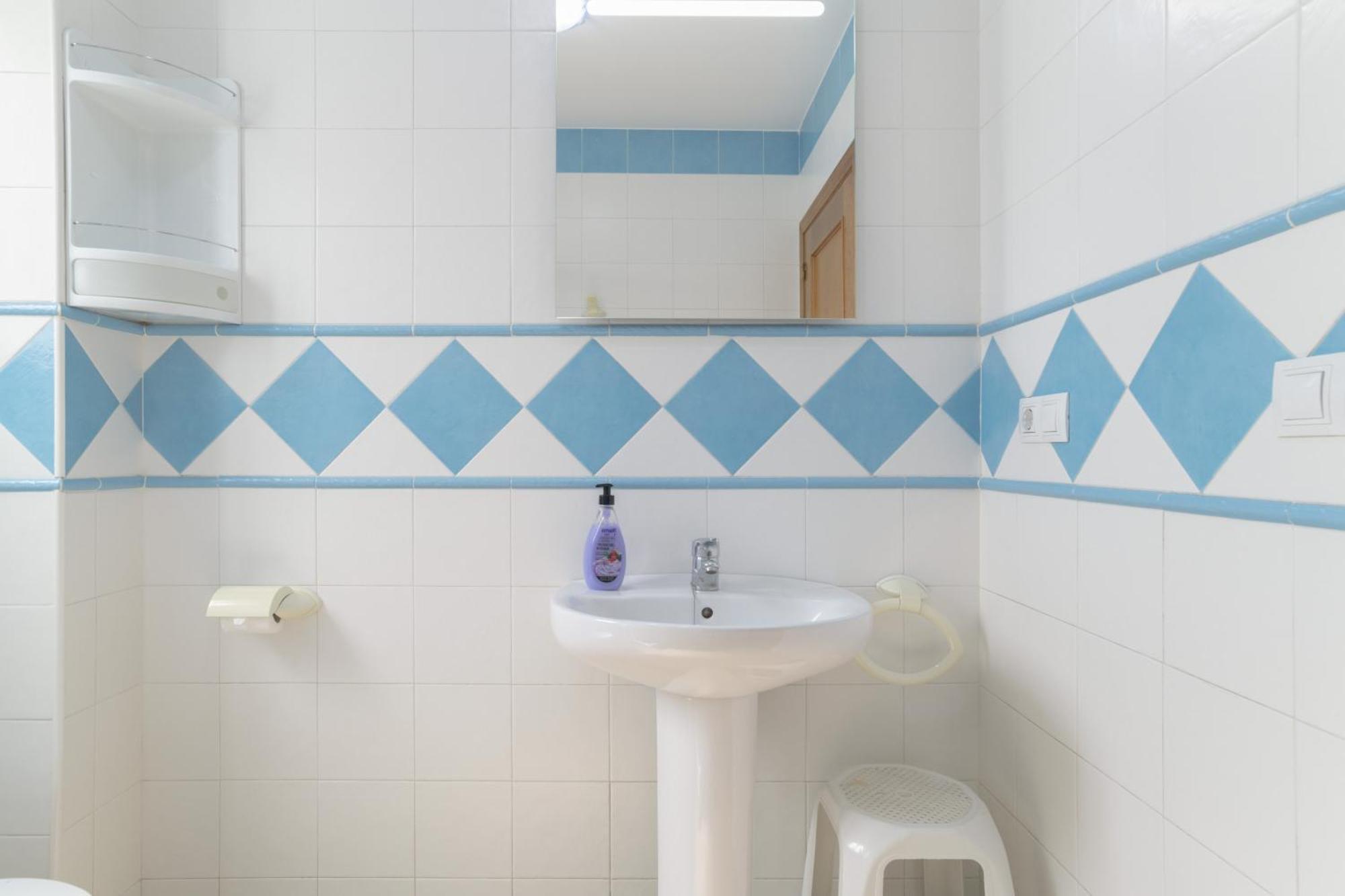 Apartamento Perez Zara 7 Conil De La Frontera Exterior foto